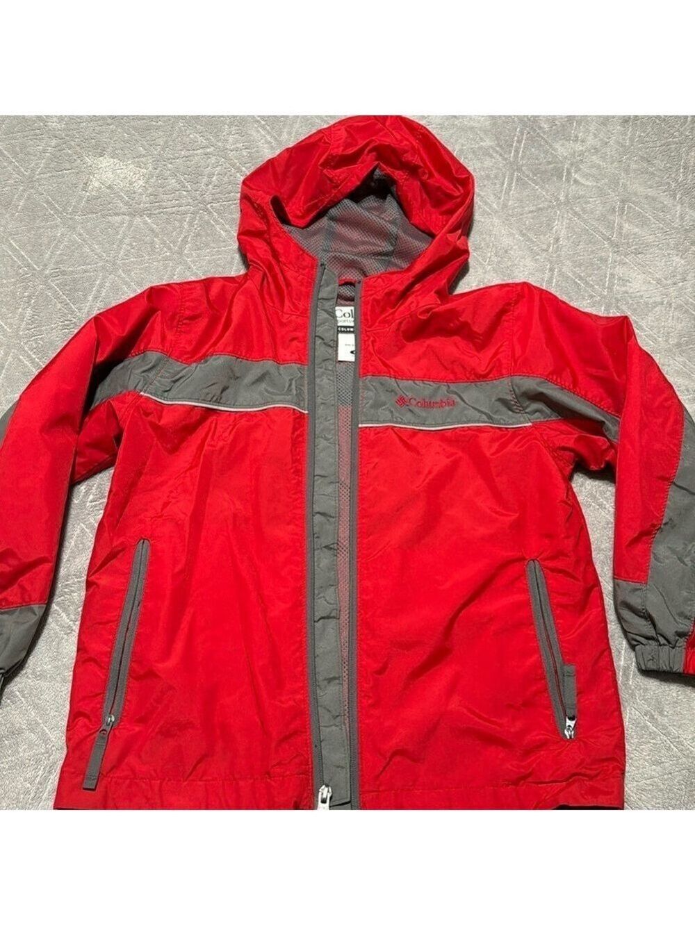 Columbia jacket